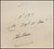 Erté Early 20th Century Un Doigt de Couer Chanteuse, Erté For Sale - Image 4 of 6