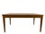 German Mechanical System Teak Coffee Table by R. Hörnlein, 1960s For Sale - Image 13 of 17