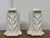 Design Plus Gallery presents a Pair of Acanthus Scroll Brackets by Hayles and Howe. Historically referred to as brackets...