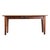 French 19th Century Walnut Server For Sale In Baton Rouge - Image 6 of 14