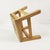 Stool by Trip Trop Skagerak for Fritz Hansen, Denmark For Sale - Image 9 of 13