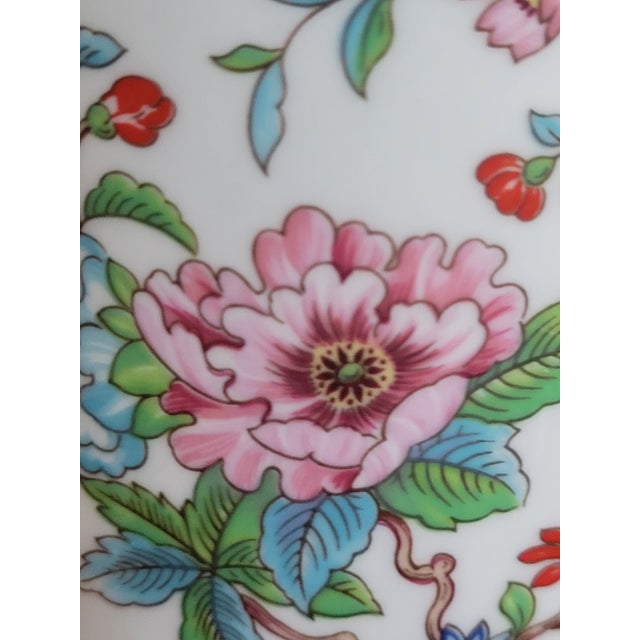 Mid 20th Century Mid 20th Century Fine Bone China Mug by John Aynsley & Sons, For Sale - Image 5 of 13