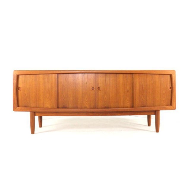 Sideboard from K.L. Dansk Möbelfabrik For Sale - Image 16 of 16