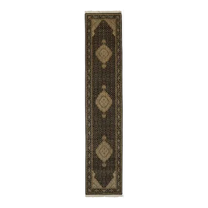 Vintage Persian Style Rug Runner - 03'00 X 15'00