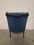 Armchair attributed to Gigiotti Zanini, 1930s For Sale - Image 4 of 11