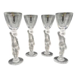 Example of Cocktail Glasses