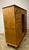 English 19th Century English Pine Vestry Fitting Chest of Drawers For Sale - Image 3 of 7