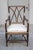 Mid 19th Century Neoclassical Single Armchair For Sale In New York - Image 6 of 12