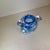 Glass Unica 15.050 Vase by Bernard Heesen at Royal Leerdam, Netherlands, 2015 For Sale - Image 7 of 18