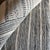 Akriti Cream Wool Throw For Sale In Los Angeles - Image 6 of 9