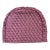 Vintage Danish Pink Quilted Tea Cozy For Sale