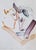 About the painting: this artwork is a vibrant watercolor painting depicting an aloe vera plant with impressive precision...
