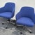 Steelcase for West Elm Sterling Conference Office Chairs, Set of Six For Sale - Image 10 of 12