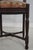 Wood Set of 6 Country French Style Wheat Back Dining Chairs For Sale - Image 7 of 18