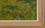 Sigfrid Bengtsson, Calves in the Landscape, 1960s, Oil on Panel For Sale - Image 6 of 10
