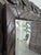 Louis XIII Style Oak Mirror For Sale - Image 3 of 6