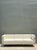 Vintage Chrome Frame Sofa After Le Corbusier For Sale - Image 12 of 17