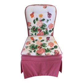 Example of Hickory Chair Furniture Company Accent Chairs