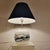 A playful nod to the Japanese decorative spirit from Danish glassworks Holmegaard, the “Sakura” lamp series was designed...