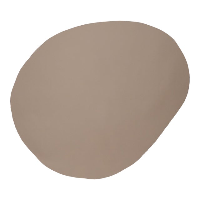 Wabi Sabi Puddle Mirror For Sale