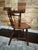Mid Century Captain's Chair, Pub or Saloon Style Chair For Sale In Miami - Image 6 of 9