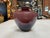 Mid-Century Modern Mid-Century Italian Decorative Murano Vase, 1980s For Sale - Image 3 of 6