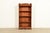 Antique Victorian Carved Oak Bookcase, Circa 1900 For Sale - Image 12 of 12