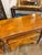 Wood Pair of 19th C. French Oak Etageres For Sale - Image 7 of 8