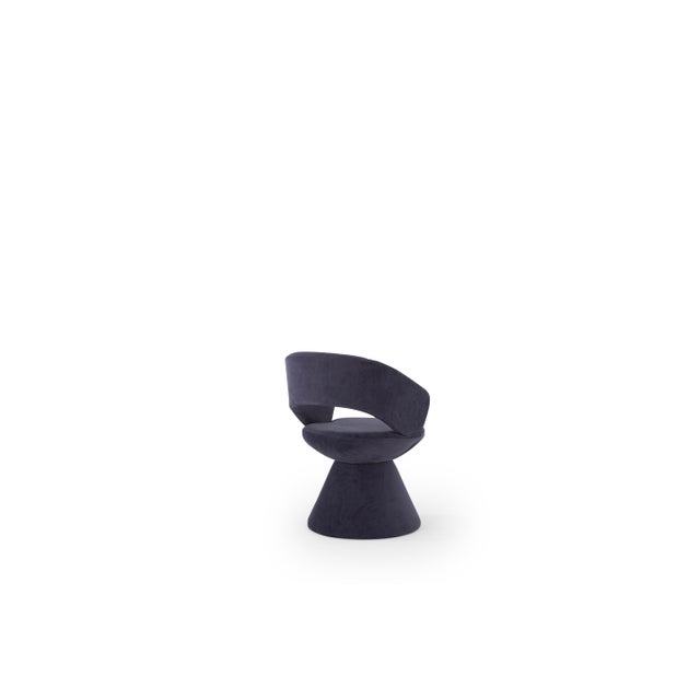 Mary Dining Chair For Sale - Image 6 of 7