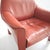 Mario Bellini 415 Cab Lounge Chairs, a Pair For Sale In Chicago - Image 6 of 8
