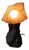 A Little Desert Soul Lamp by Vincent Decat For Sale