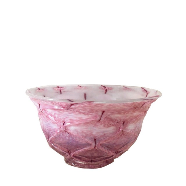 Murano Vases by Vittorio Zecchin for A.V.E.M., Set of 2 For Sale - Image 10 of 15