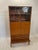 Vintage Display Cabinet by ZNZ Zilina, 1970 For Sale - Image 3 of 10