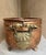 Antique French Copper & Brass Jardeniere / Cachepot For Sale - Image 9 of 13
