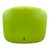 Green Pumpkin Lounge Chair from Ligne Roset For Sale - Image 15 of 18