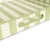 2020s Soho Green Stripe Tray For Sale - Image 5 of 9