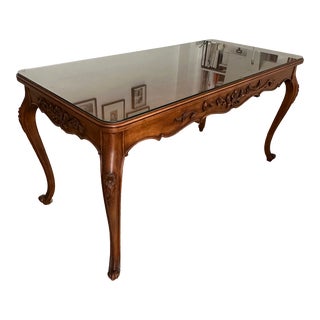 Kellogg Collection French Provincial Desk For Sale