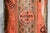Metal Neat Large Antique Tiger Chewing Tobacco Tin Country Store Advertising Display Can Americana Tobacciana General Store Home Decor For Sale - Image 7 of 16