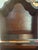 A handsome pair of early 19th century mahogany letter boxes having satinwood inlay throughout. Note star inlay on inside...