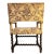 Early 19th Century Early 19th Century English Barley Twist Walnut Armchair For Sale - Image 5 of 12