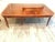 Vintage English Mahoganny Extention Table For Sale - Image 10 of 11