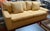 Design Plus Gallery presents Erin, a Customized Chenille Sofa from Coleman of California. The sofa has been richly wrapped...