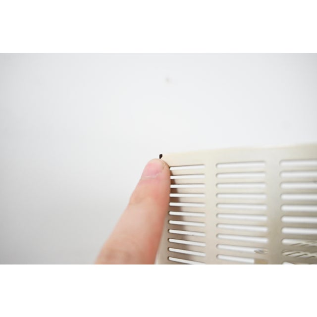 Shogun Wall Lamps by Mario Botta for Artemide, 1980s, Set of 2 For Sale - Image 11 of 13