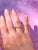 About This Ring: This 14K Flat Rope Band is an absolute must-have for any jewelry lover! With its iconic and timeless...