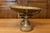 English Brass Scale with Deep Weighing Pan from the 20th Century For Sale - Image 4 of 9