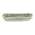 Vintage Waterford Crystal Oval Dish For Sale