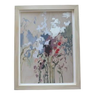 2025 Carolyn Misterek Oil Original Print, 1 of 1, Framed For Sale