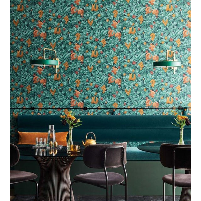 Vines of Pomona Wallpaper by Cole & Son Sample Chairish
