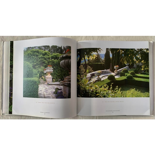 La Foce: A Garden and Landscape in Tuscany, by Benedetta Origo. Philadelphia: University Press, 2001. Fifth printing. A...