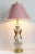 Lamp Pair Gold Parrots For Sale - Image 13 of 13